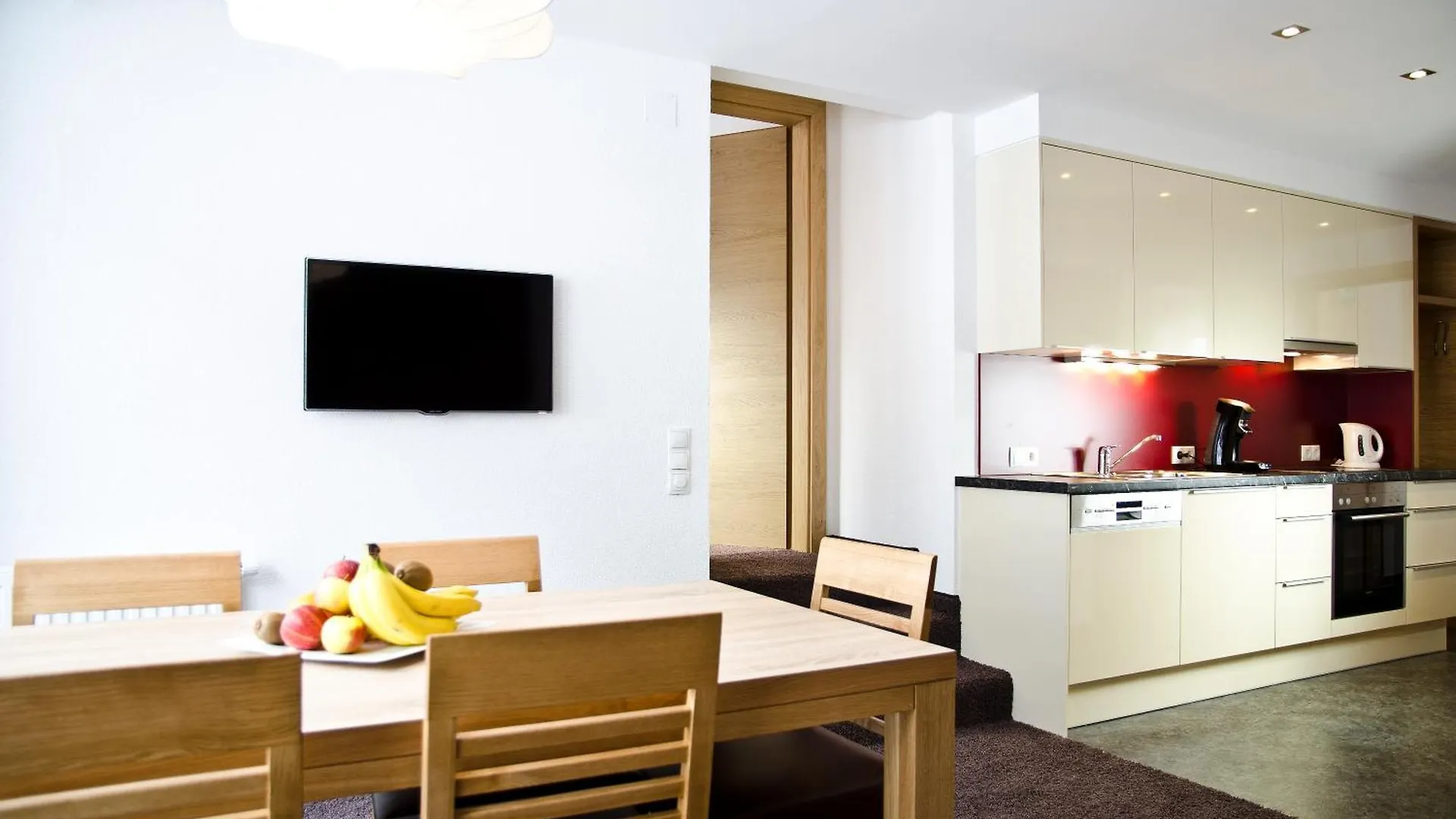 Apart Otel Apart Ingrid Ischgl